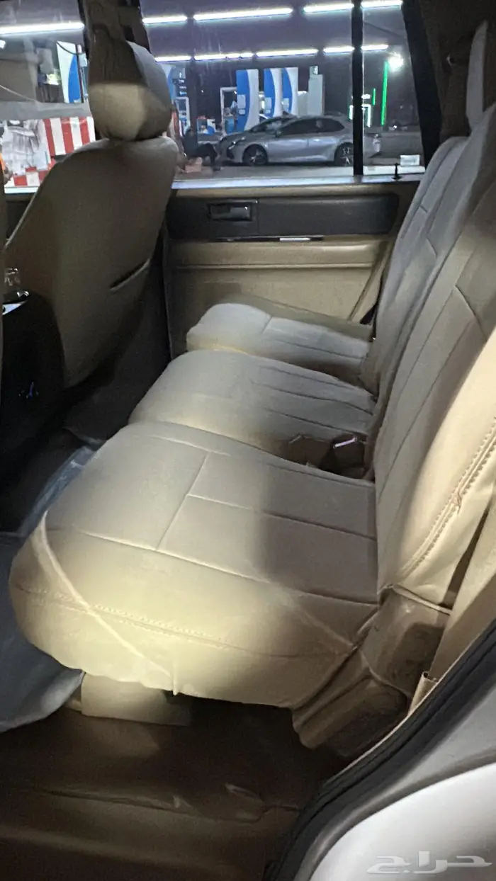 فورد أكسبيدشن 210 1