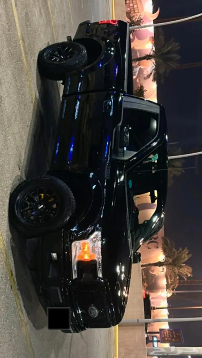 فورد F-150   V8   دبل   2018 0