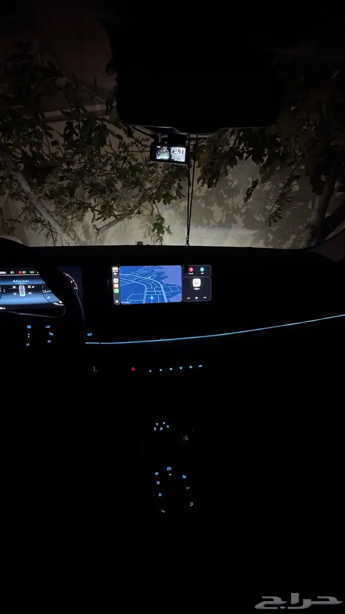 فورد تيرتيوري 2025 خليجي 2