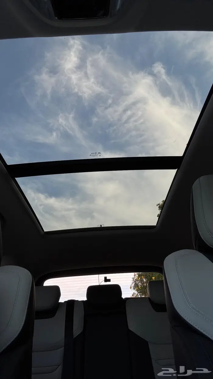 فورد تيرتيوري 2025 خليجي 6