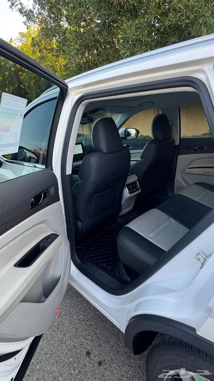 فورد تيرتيوري 2025 خليجي 11