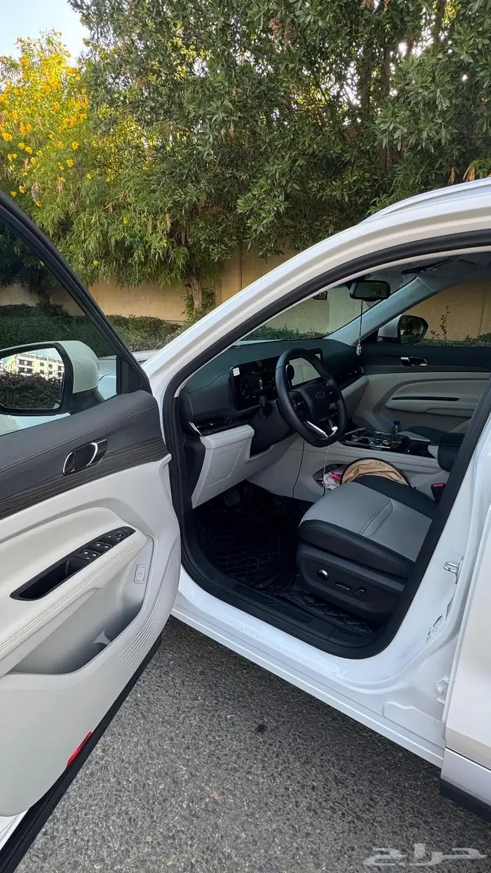 فورد تيرتيوري 2025 خليجي 12