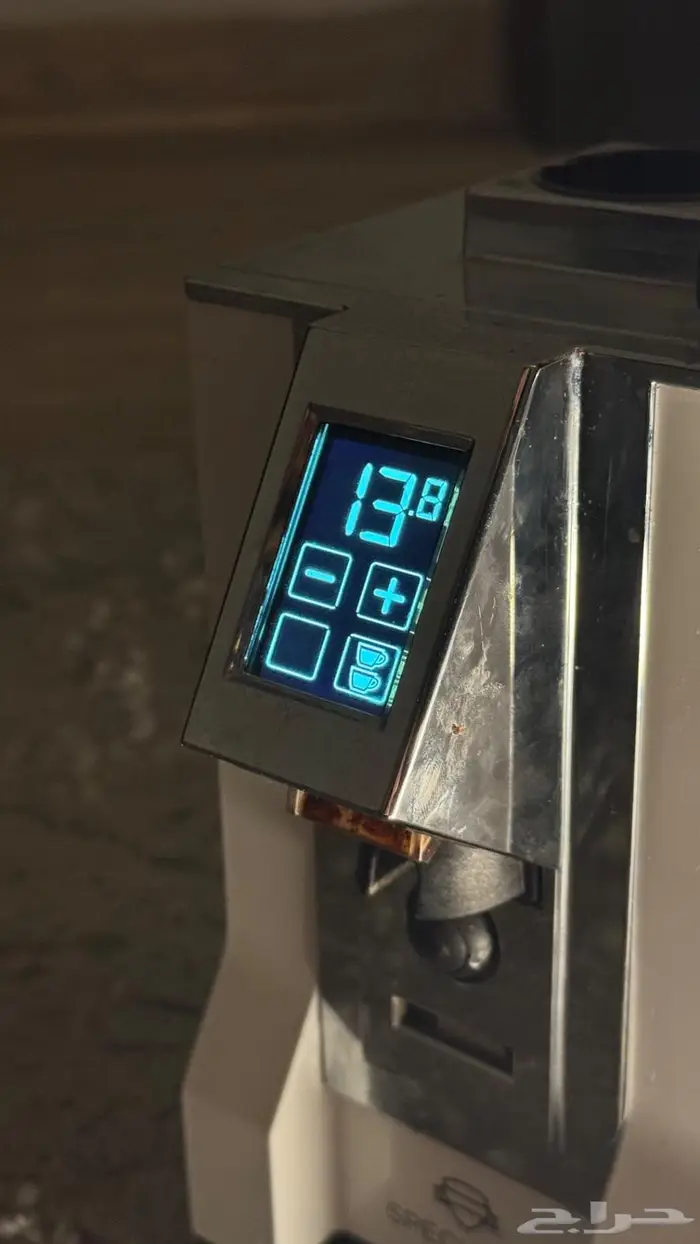 مطحنه يوريكا 0