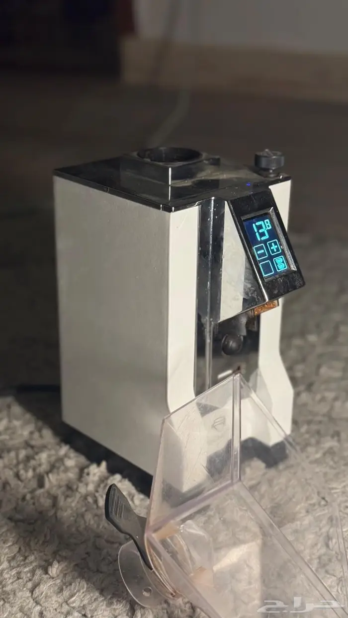 مطحنه يوريكا 3