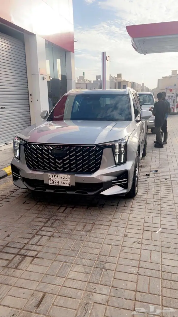 جاك 2023 فل كامل ممشى24الف فقط 0