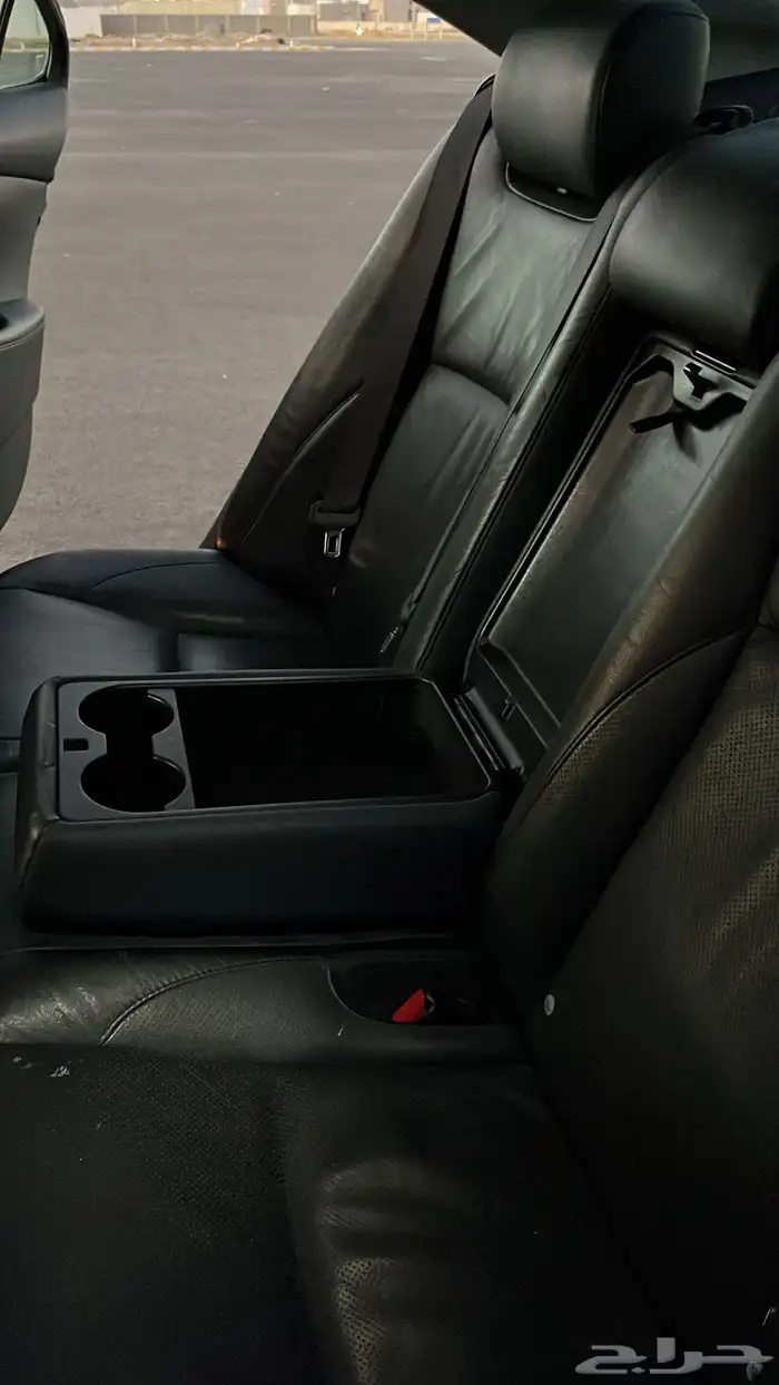 لكزس es350 .2007 ممشى 152 39