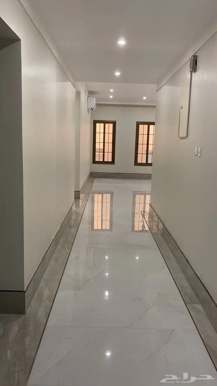 شقه للايجار في حي الحمراء 1