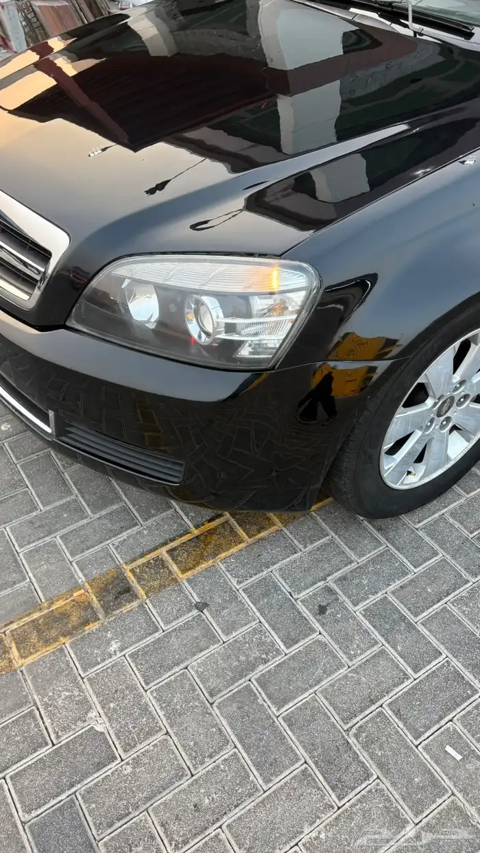 كابرس LS موديل 2013 12