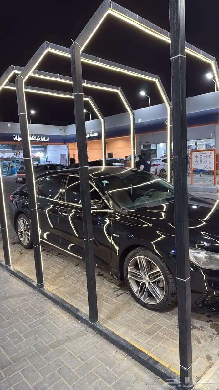 هيونداي أزيرا 2018 ديزل للبيع 2