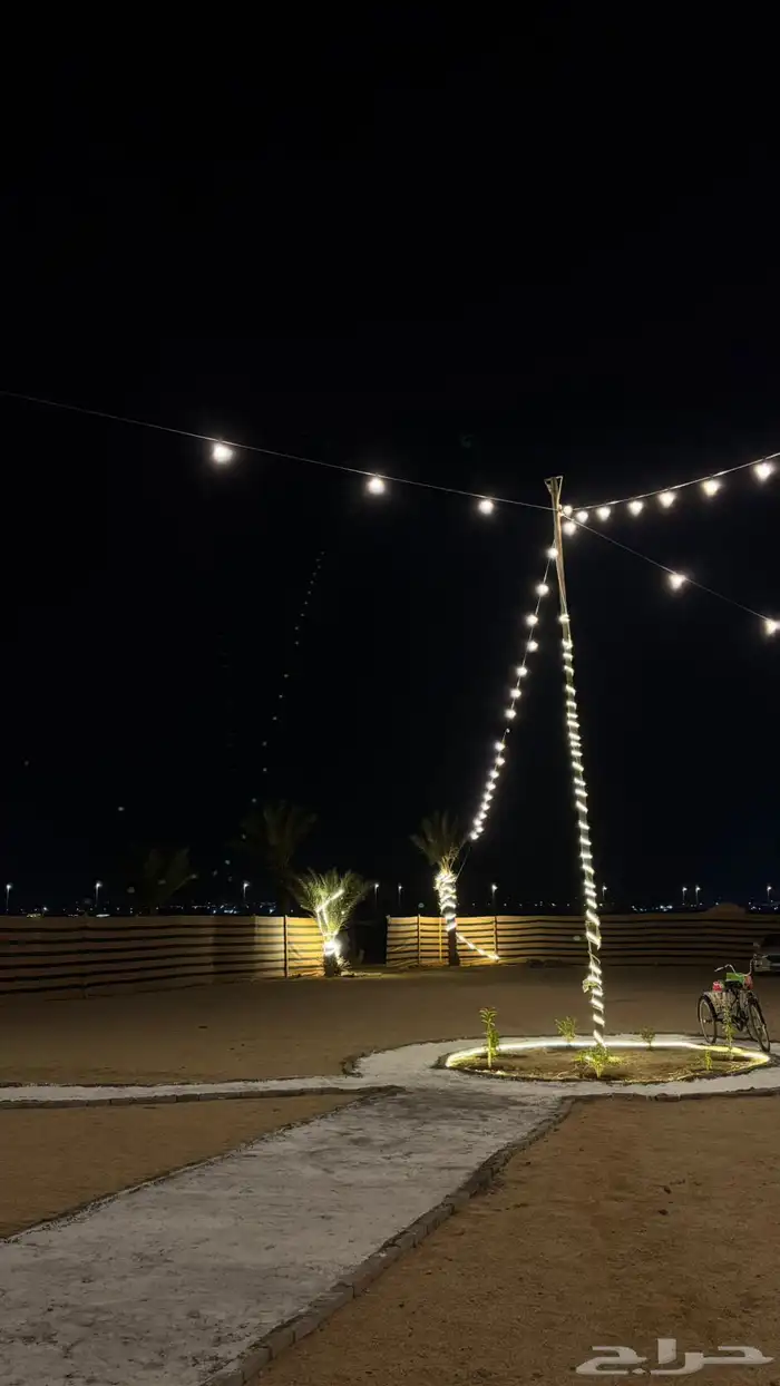 مخيم السعد 7