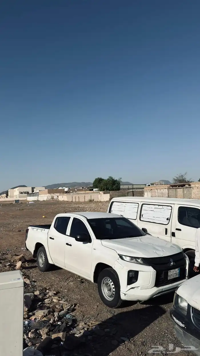 مستوبيشي للبيع 2021 1