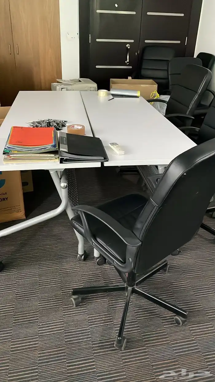 اثاث شركة صغيرة 9