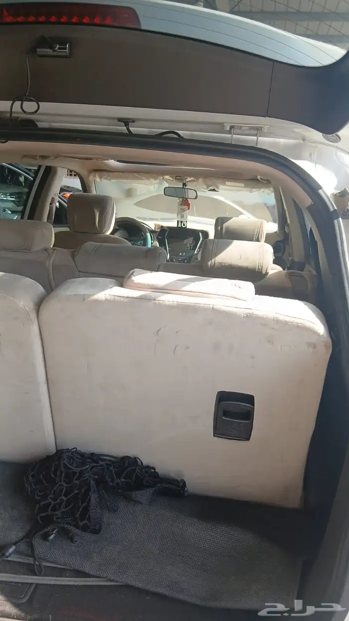 سنتافي 2017 علي الشرط 12