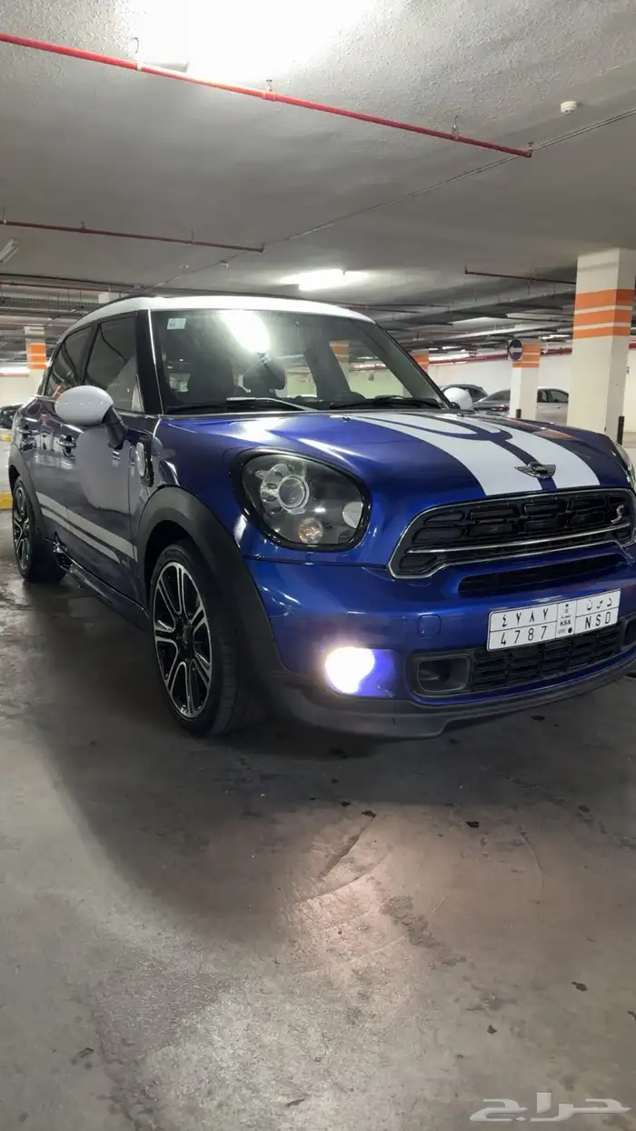 مني كوبر 2015 1