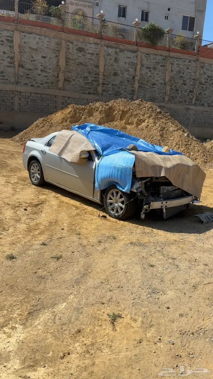 كرايسلر 2007 0