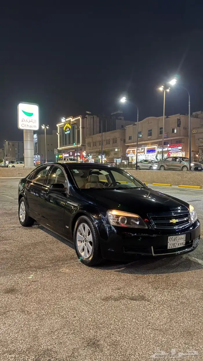 كابرس LS موديل 2013 28