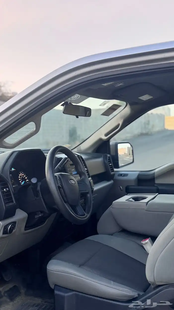 فورد F150 2018 16