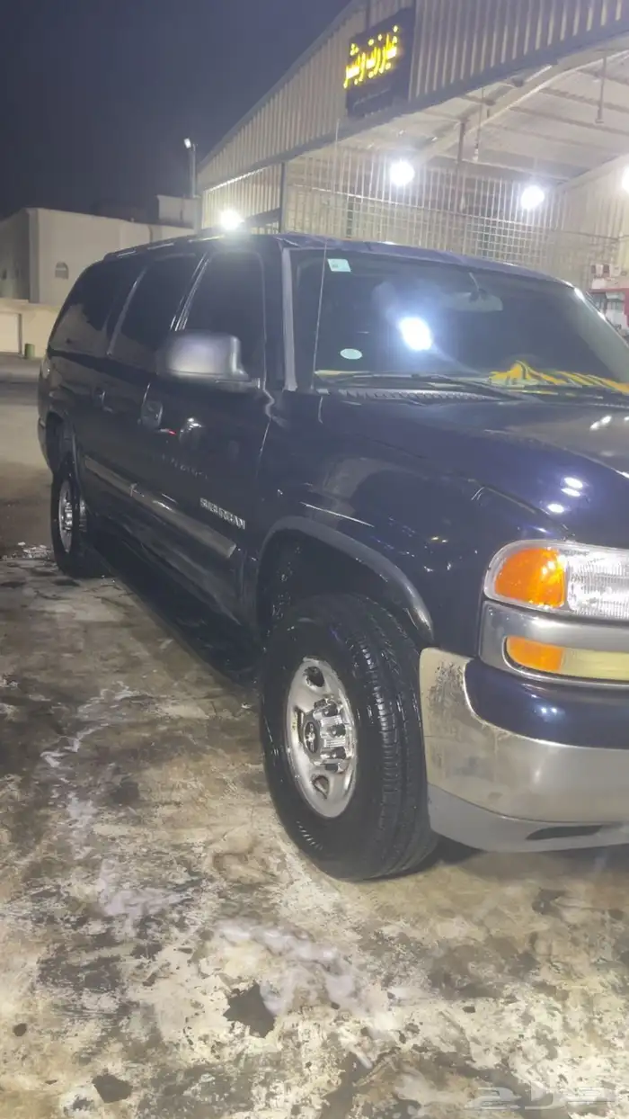 جمس سوبربان 2004 2