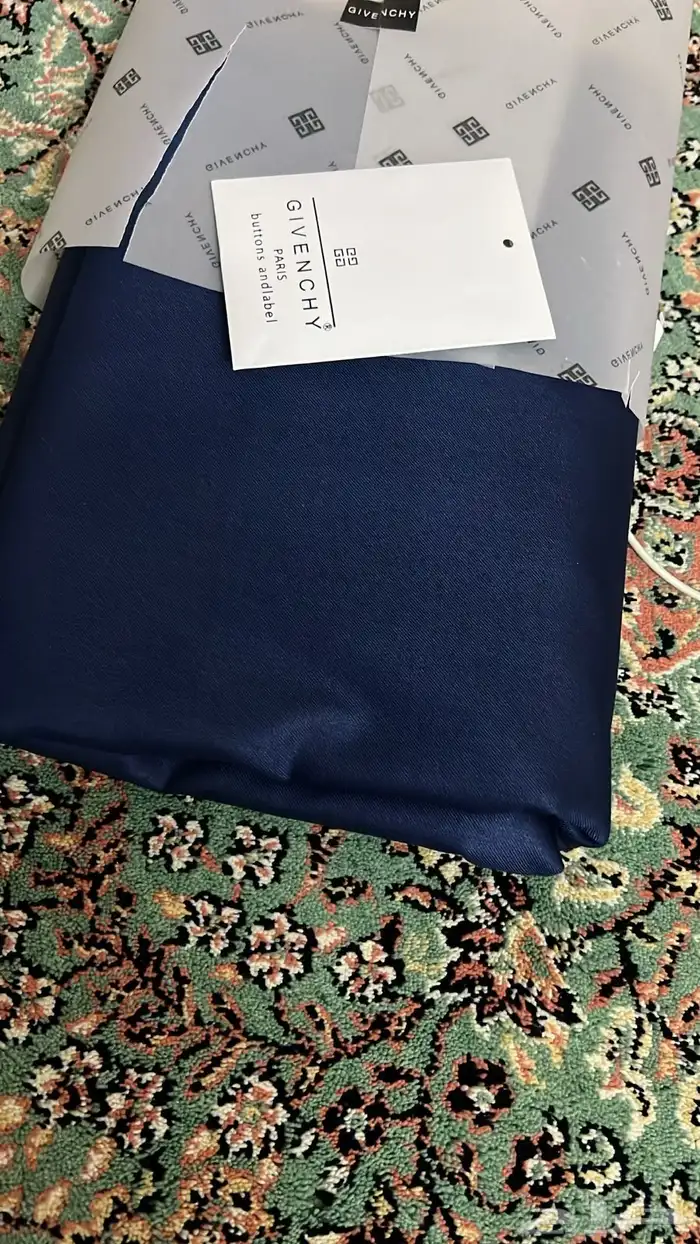 قماش رجالي 1