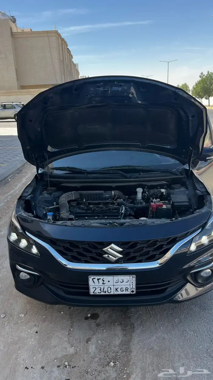 للبيع بالينو 2024 8