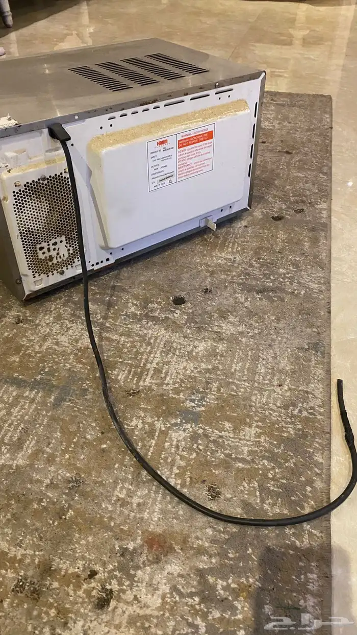 مكرويف للبيع 1