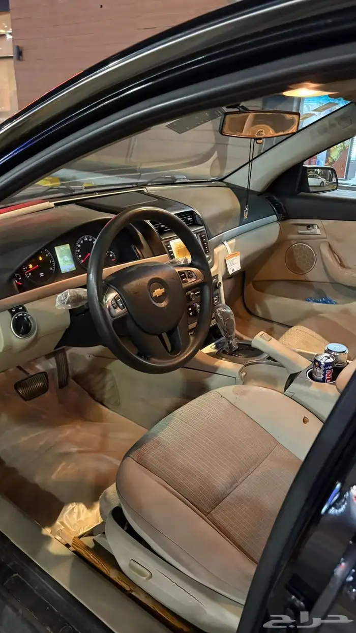 كابرس LS موديل 2013 25