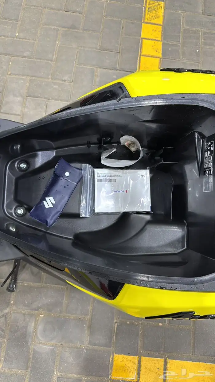 دباب بطه للبيع سزوكي 5