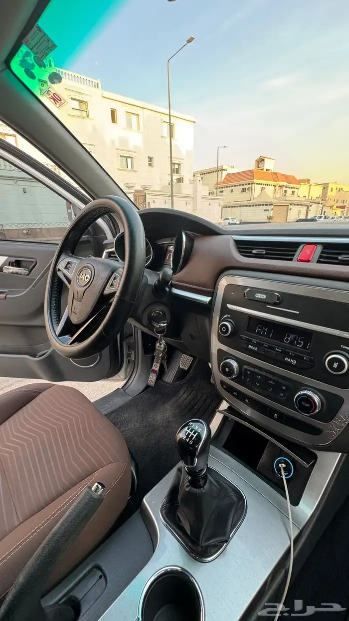 جاك JAC T8 2022 دبل ديزل (افضل دفعه) 7