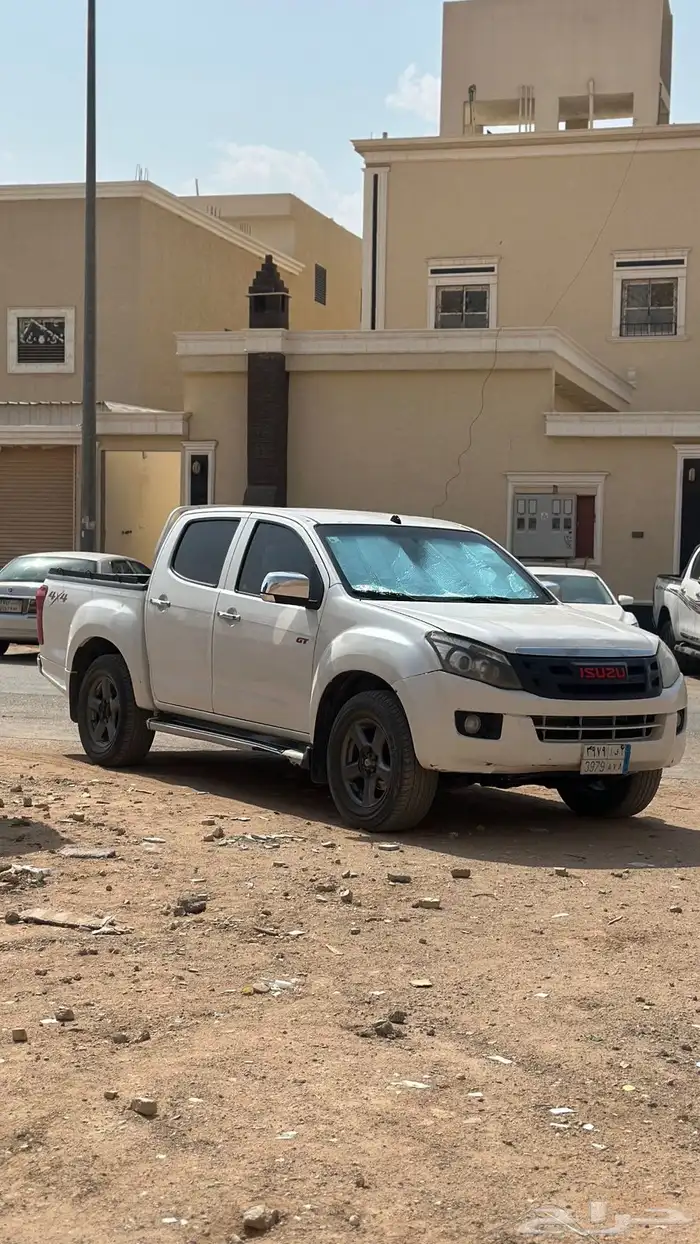 اسيزو ديماكس جي تي 2014 2