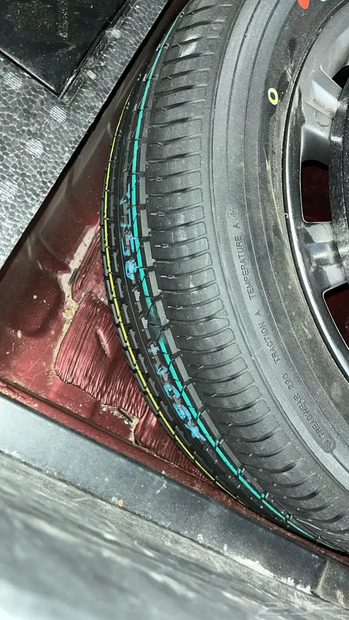 لكزس es350 .2007 ممشى 152 17