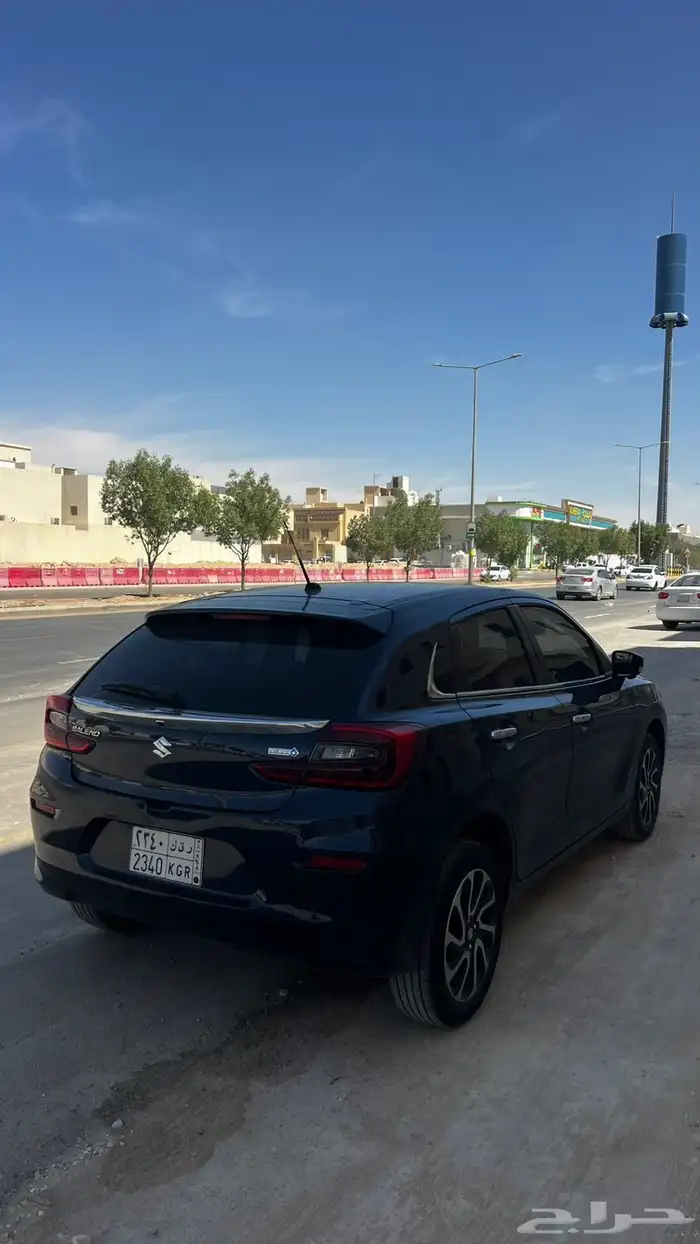 للبيع بالينو 2024 2