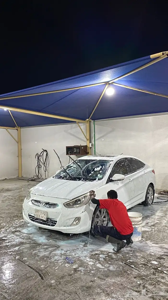 اكسنت 16 نضيفه 2