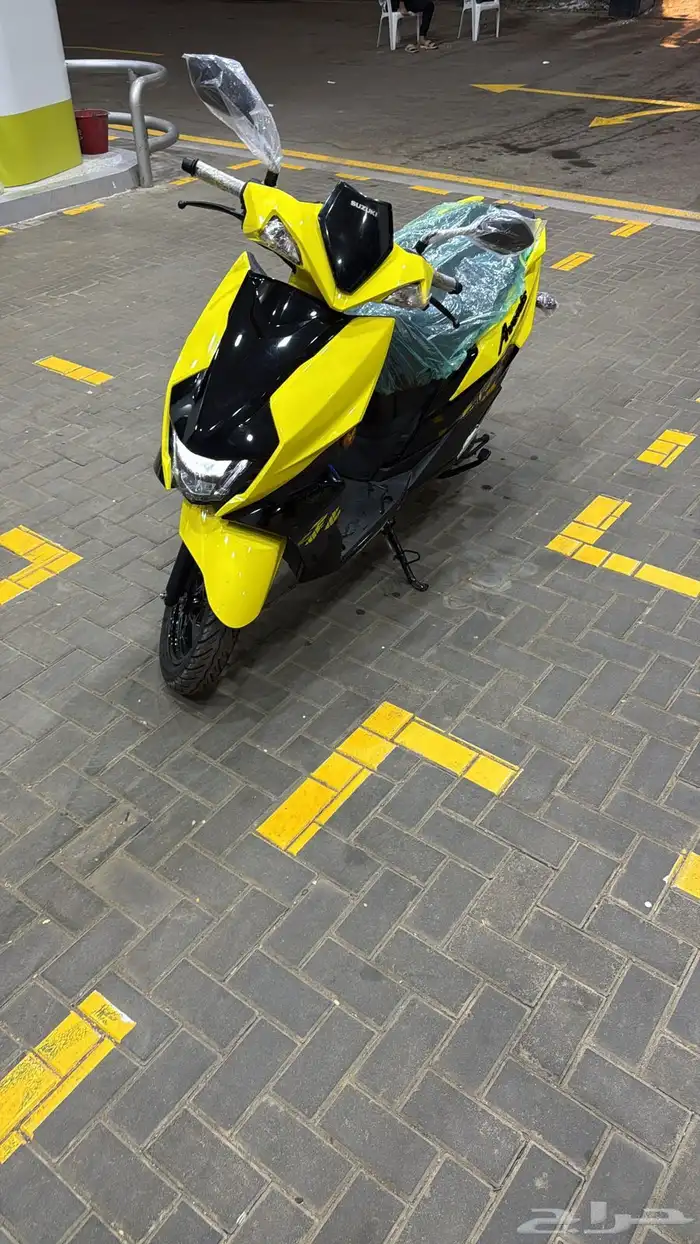 دباب بطه للبيع سزوكي 0