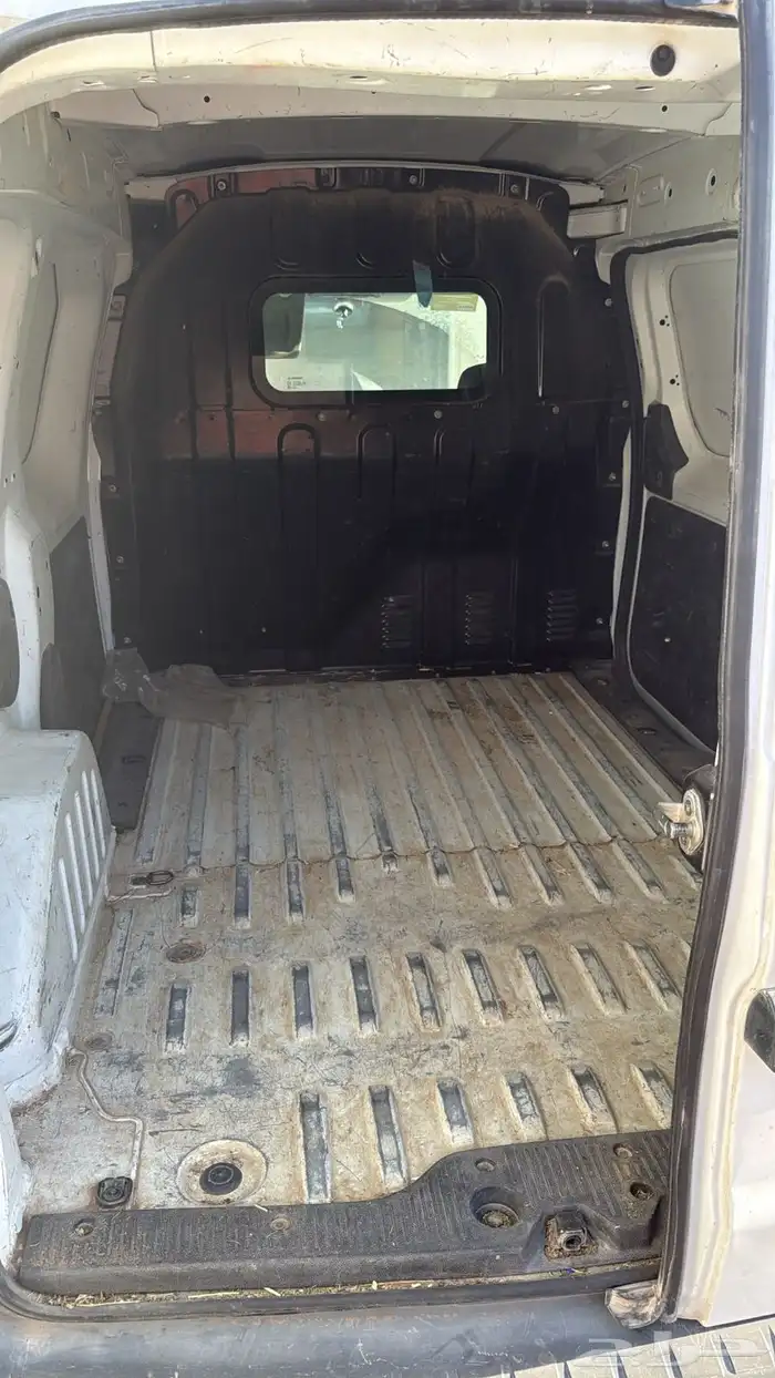 فان دوكر للبيع 5