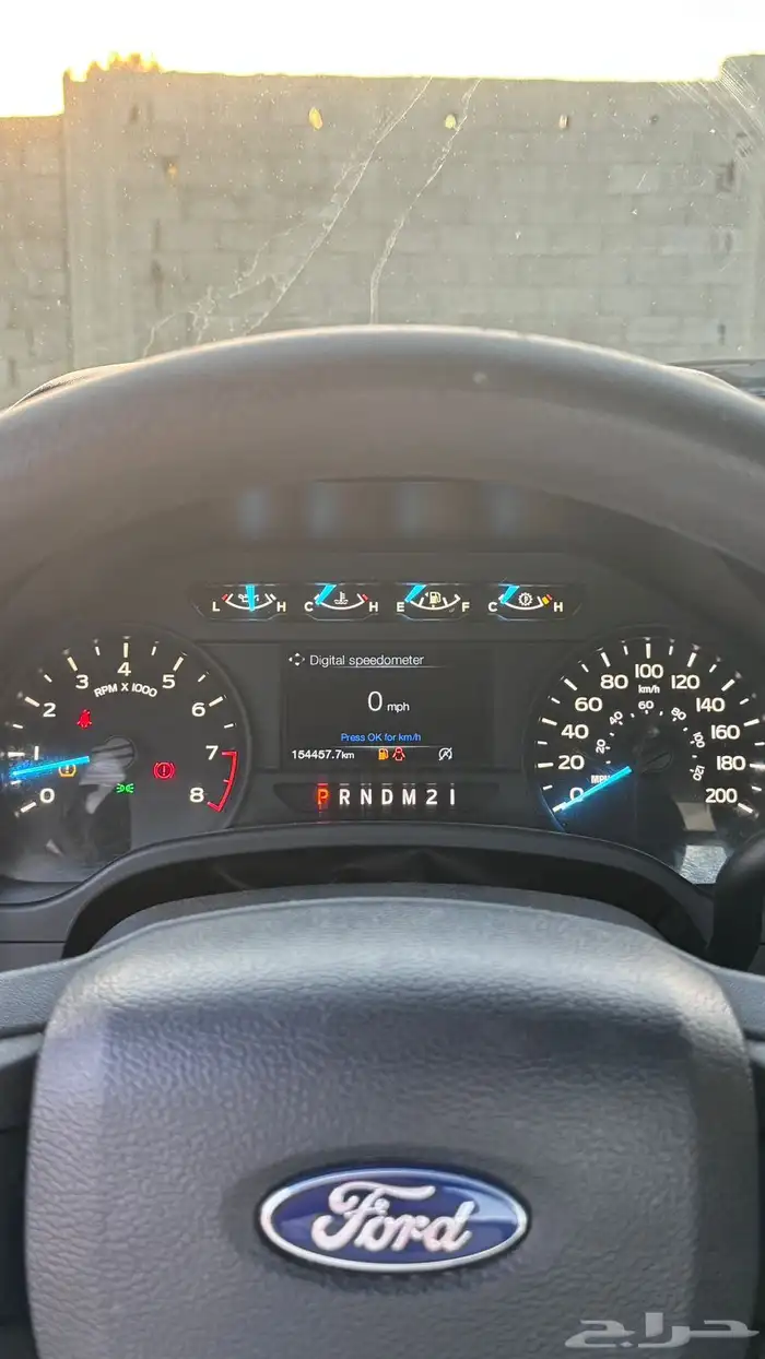 فورد F150 2018 15