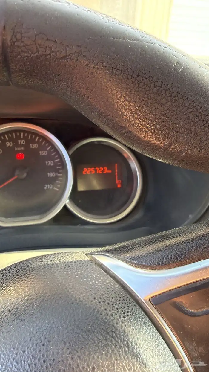 فان دوكر للبيع 1