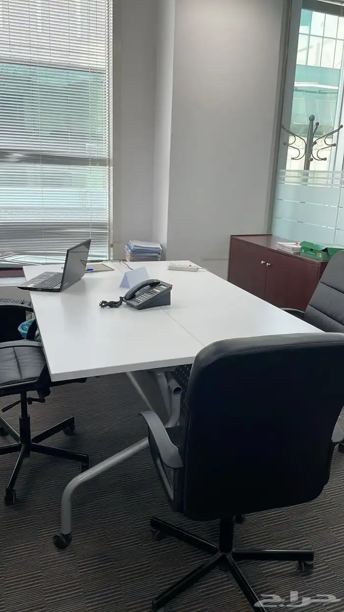 اثاث شركة صغيرة 17