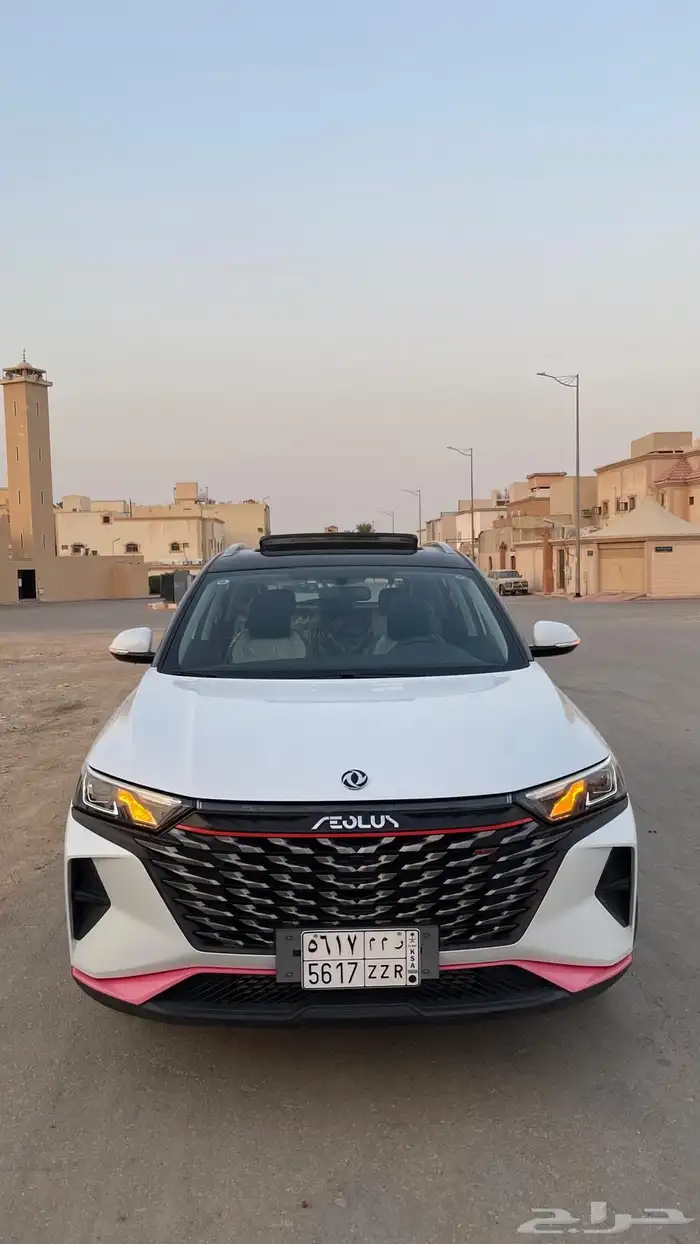 أيولوس دونغفنغ 1