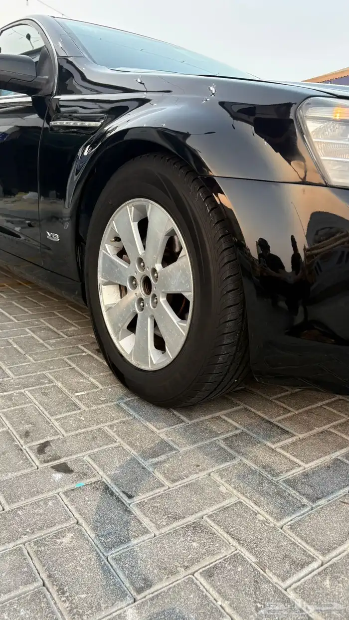 كابرس LS موديل 2013 5