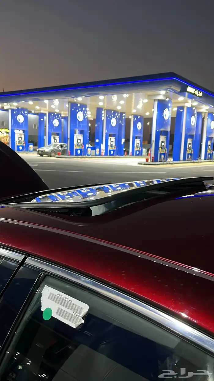 لكزس es350 .2007 ممشى 152 50