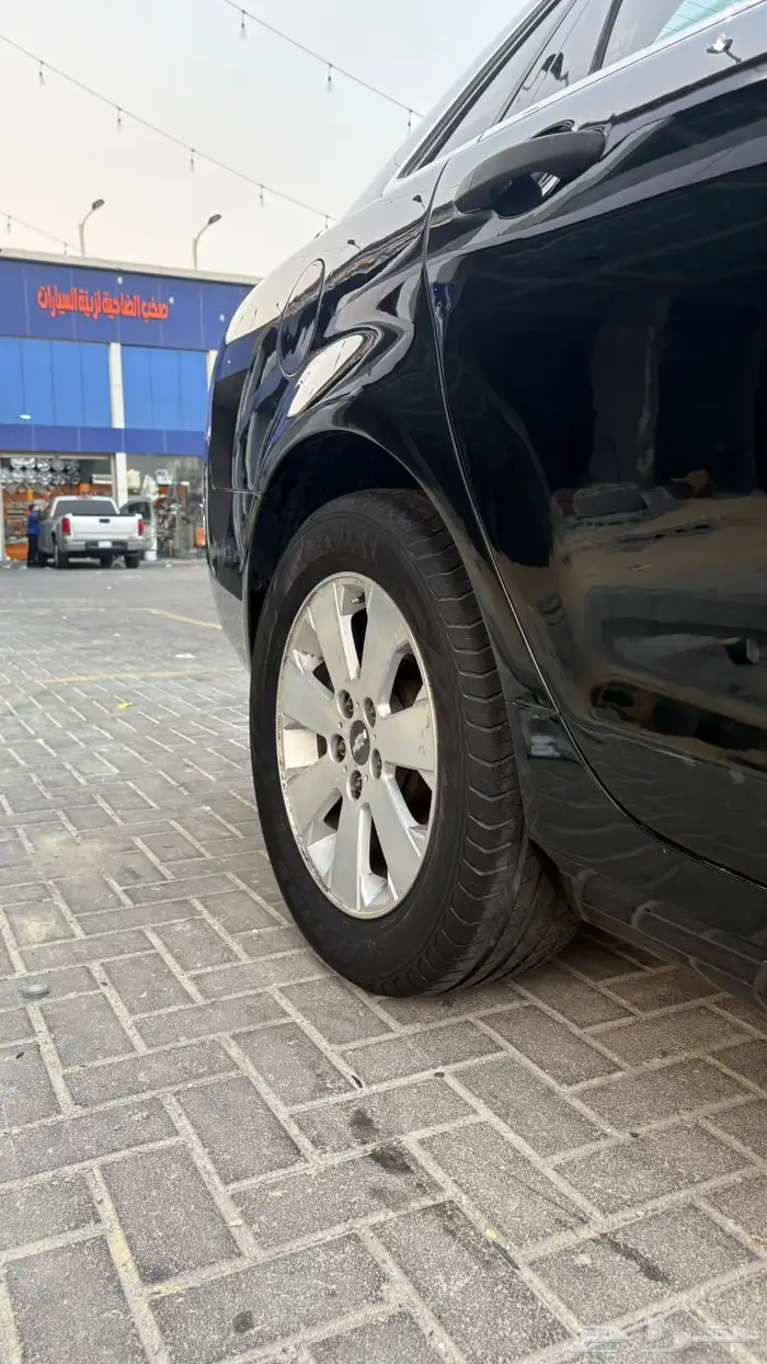 كابرس LS موديل 2013 6