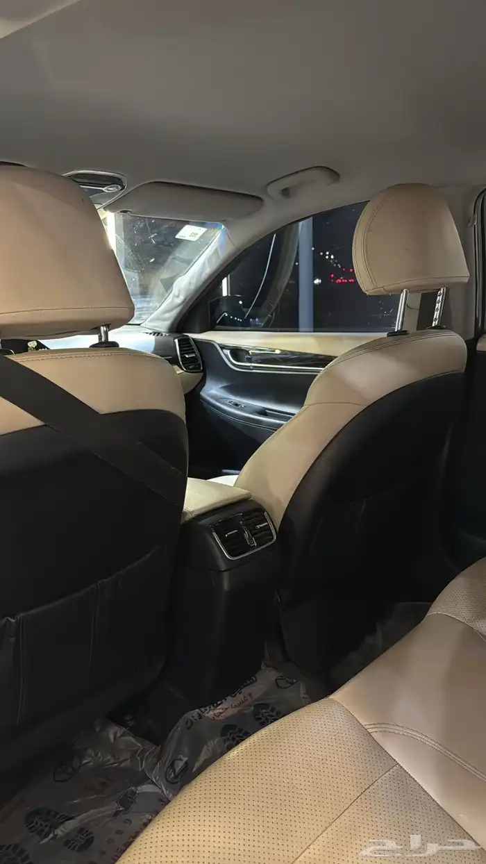 هيونداي أزيرا 2018 ديزل للبيع 4