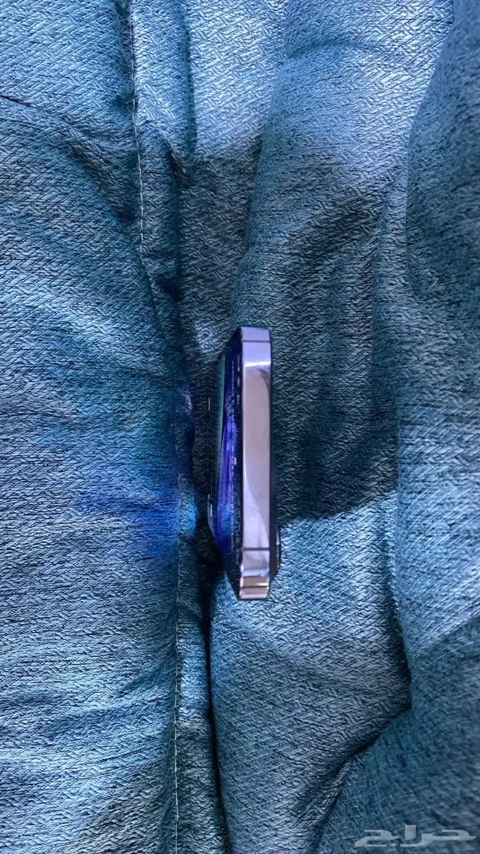 ايفون 13 برو نضيف 3