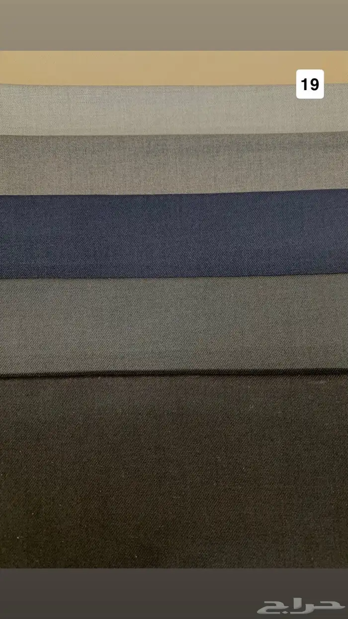 أقمشة ريتشي الاصليه الفاخره 140 ريال 6