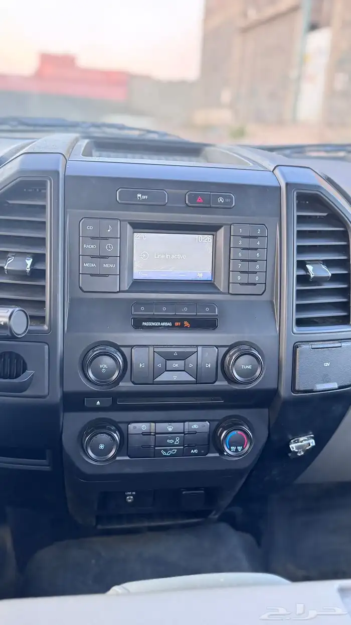 فورد F150 2018 20