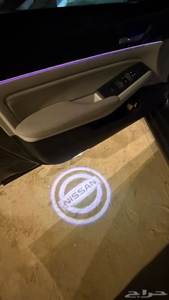 نيسان التيما 2021 2