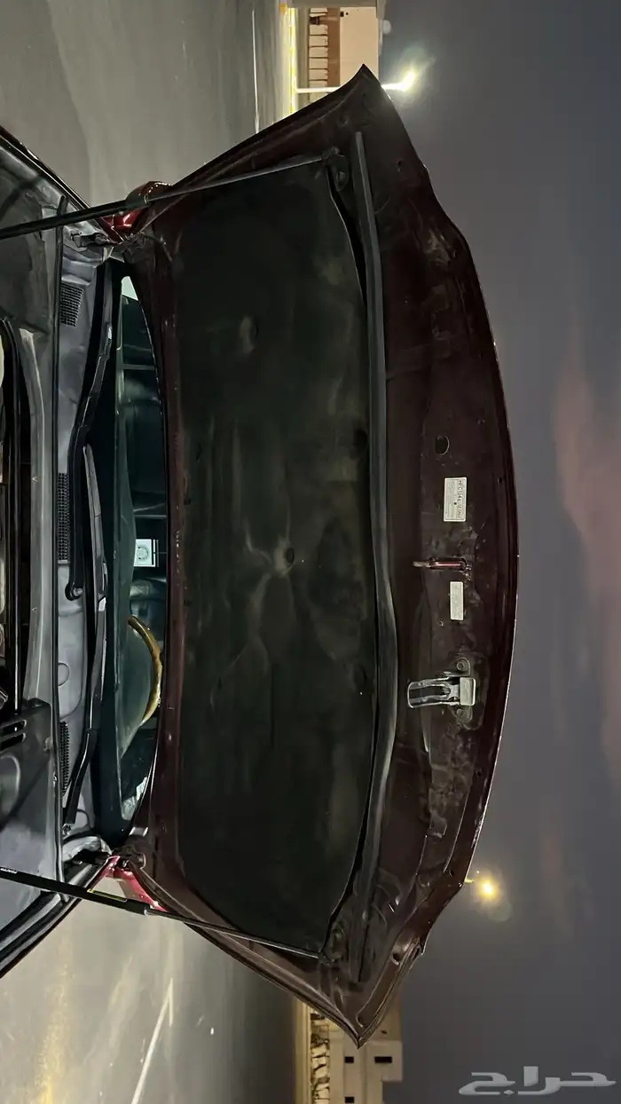 لكزس es350 .2007 ممشى 152 54