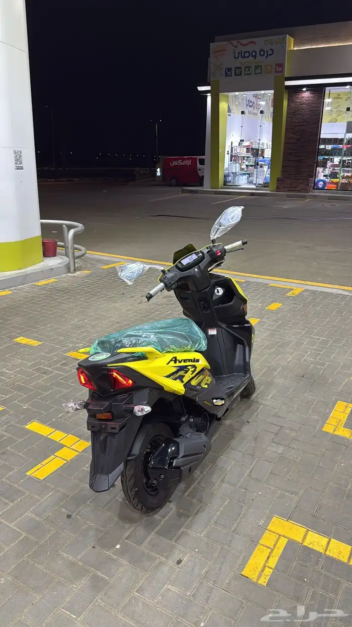 دباب بطه للبيع سزوكي 2