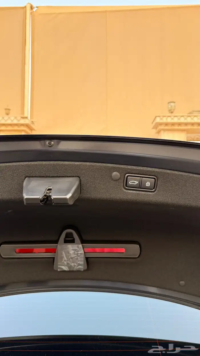 هيونداي ازيرا 2021 ( بنزين) v6 فل كامل 22