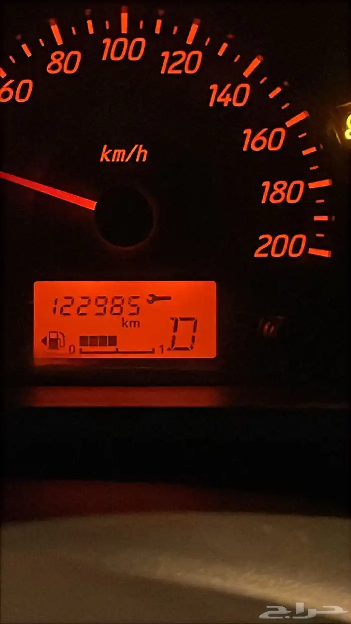 ميتسوبيشي التراج 2021 6